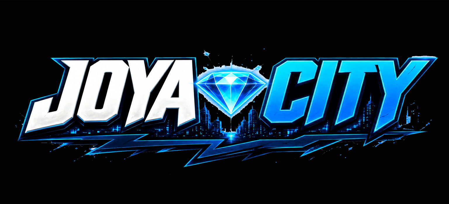 JOYA CITY banner